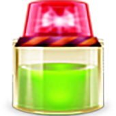 save my battery icon