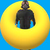 Tek Ah Swim
