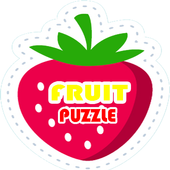 Fruit Puzzle icon