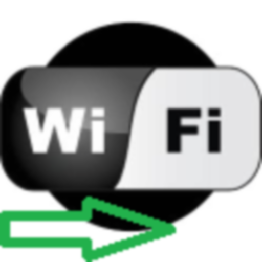 WiFiReconnect иконка