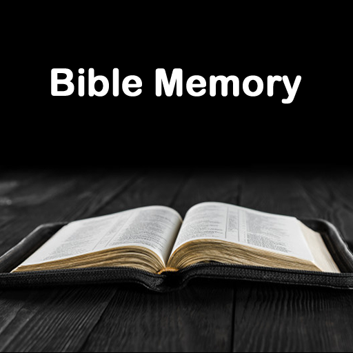 The Bible Memory App icon