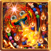 Monster zuma Legend icon
