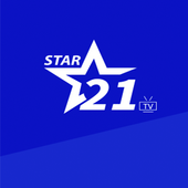 Star21TV أيقونة