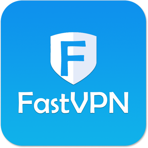 FastVPN Security Free Ultimate VPN Proxy Connect icon