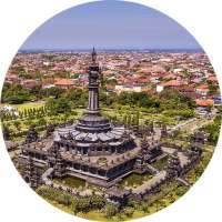 Denpasar - Wiki on 9Apps