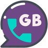 gbwatsap terbaru Pro icon