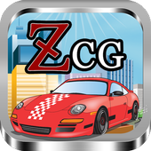 ZCG Racer icon