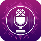 Voice Changer icon