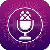 Voice Changer on 9Apps