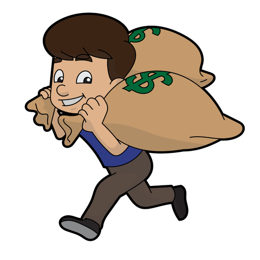 Make Money -  Watch Video, Spin, Scratch and Earn icon