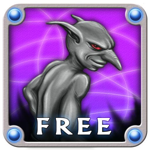 Melo's Magic Free icon