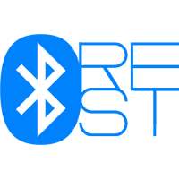 Bluetooth REST on 9Apps