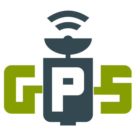 GPS Connect   icon