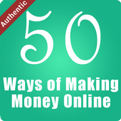 Earn Money Online icon