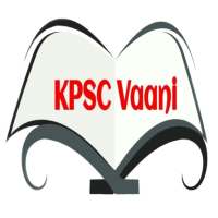 KPSC Vaani on 9Apps