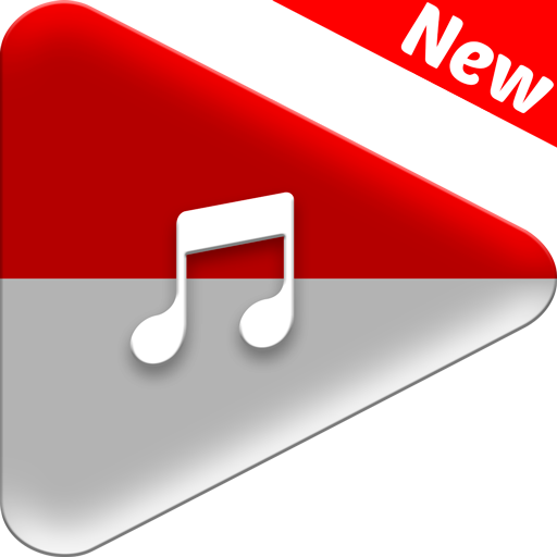 Indonesian Music icon