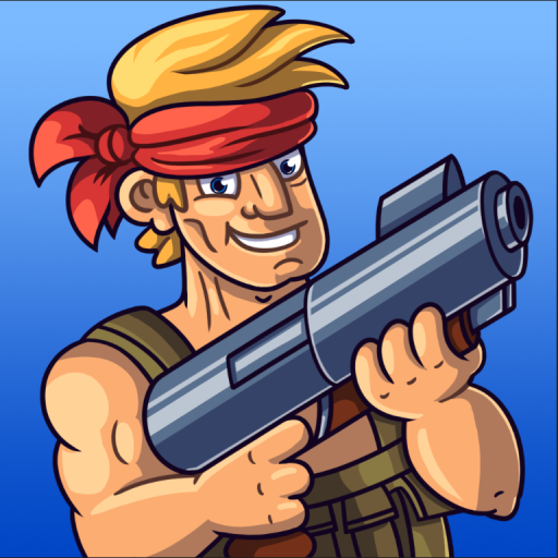 Mr Autogun: Auto-Shooting Game icon
