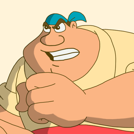 Tragabuche: Er videojuego icon