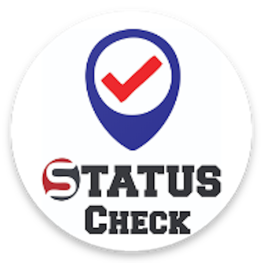 Status Check icon
