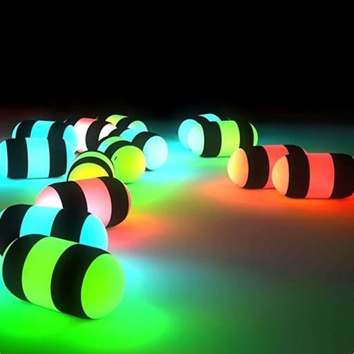 Glow Wallpapers HD icon