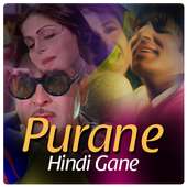 Purane Hindi Gane on 9Apps