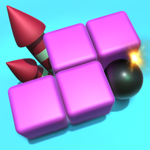 Brix Master - Block Puzzle icon