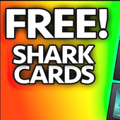 Guide for Shark Codes icon