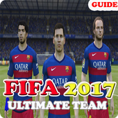 Guide For FIFA 2016 / 2017 icon