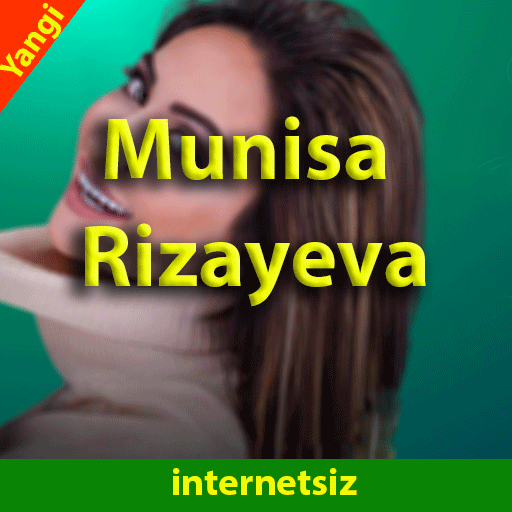 Munisa Rizayeva 2020 - Муниса Ризаева icon