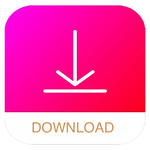 Downloader for Instagram icon