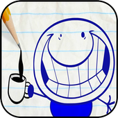 Pencilmation Videos icon