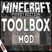 ToolBox Addon For Minecraft PE icon