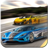 ikon Street Speed Racing