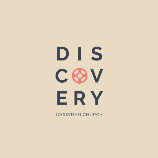Discovery Christian Church App icon