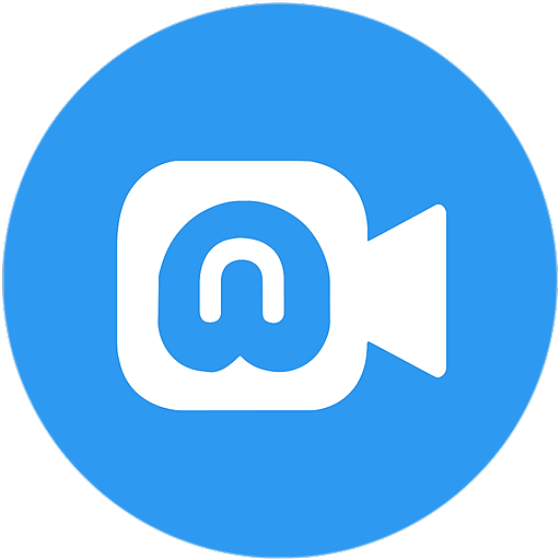 Namaste - Video Conferencing App icon