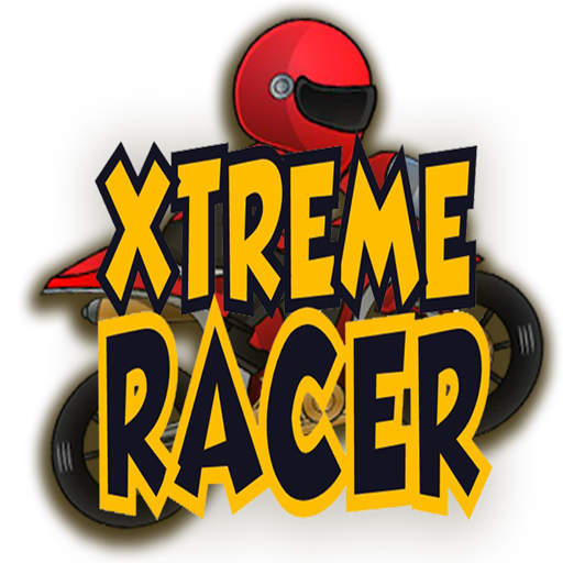 Moto Xtreme Racer icon