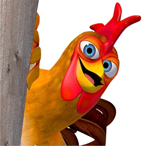 Music for children - El Gallo Bartolito icon