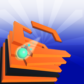 Stack Ball Jump icon