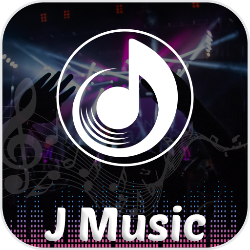 JMusic - Set CallerTune &amp; Set Ringtone icon