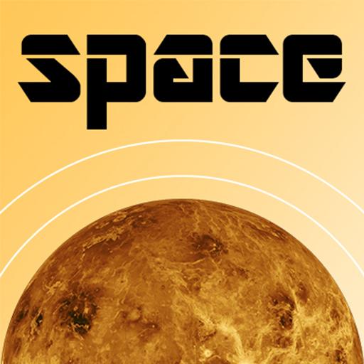 Space: A guerra na galáxia icon