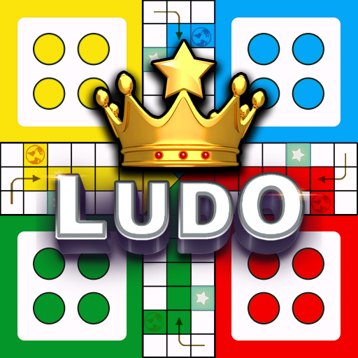 Ludo - Play King Of Ludo Games icon