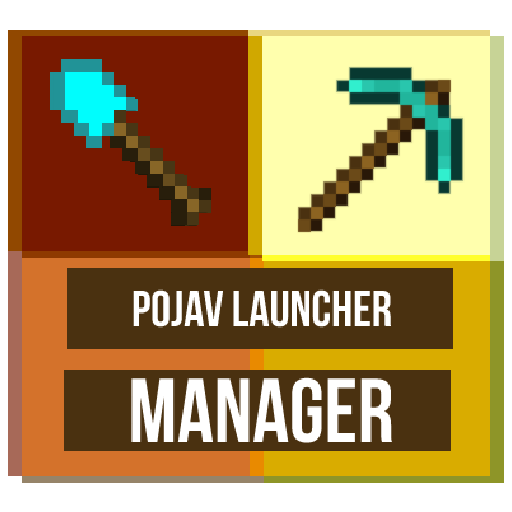 Pojav Launcher Manager icon
