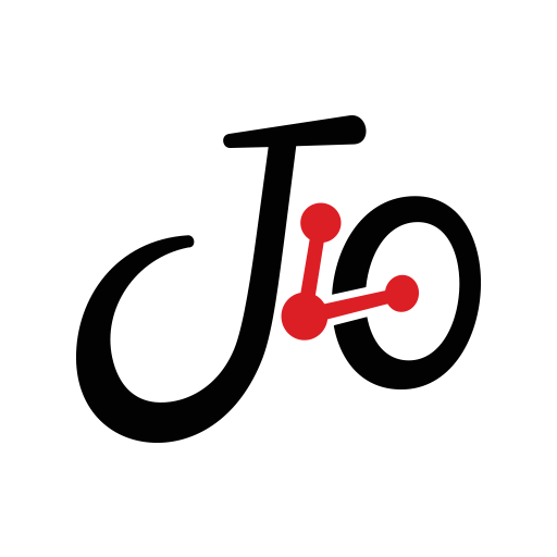 Jobike icon