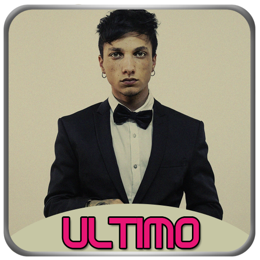 Canzoni Ultimo Songs 2020 icon