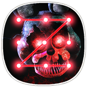 Fnaf Lock screen icon