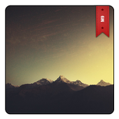 One M9 Launcher and Theme icon