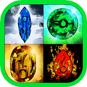 Encantadia Crush icon