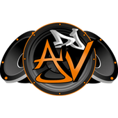DJ AV icon