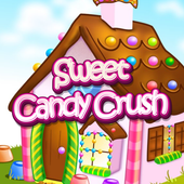 Sweet Candy Crush icon
