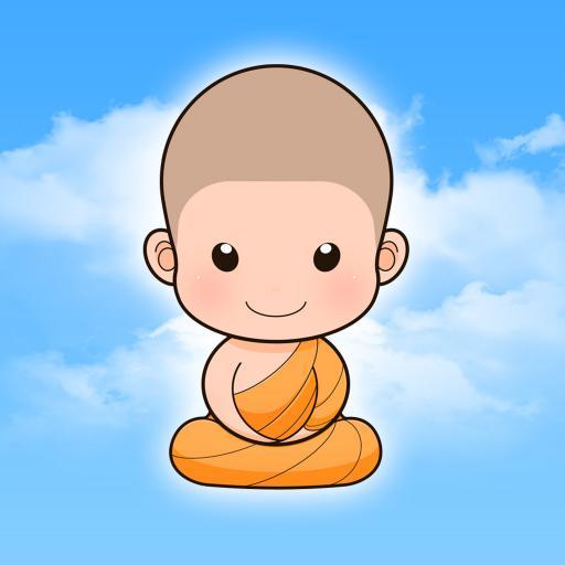 ZenFriend - Meditation Timer icon